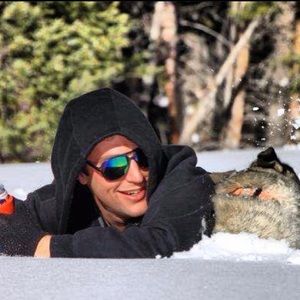 Meet your Posher, Ryan